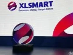 XLSmart Percepat Registrasi Biometrik Wajah dan Dorong Adopsi eSIM