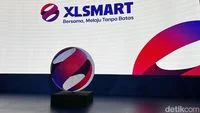 XLSmart Percepat Registrasi Biometrik Wajah dan Dorong Adopsi eSIM