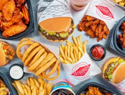 Yalla Mediterranean dan FAT Brands Gencarkan Ekspansi: Dari Laporan Keuangan Hingga Pembukaan Fatburger 24 Jam di Florida