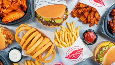 Yalla Mediterranean dan FAT Brands Gencarkan Ekspansi: Dari Laporan Keuangan Hingga Pembukaan Fatburger 24 Jam di Florida