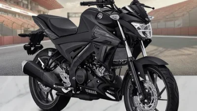Yamaha Vixion R 155 2026: Sport Naked Terbaru dengan Mesin 155cc, Harga dan Fitur Unggulan