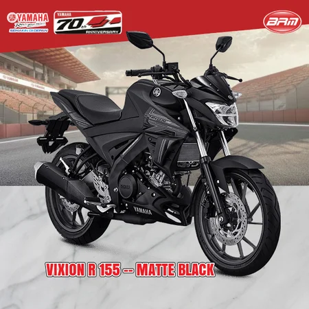 Yamaha Vixion R 155 2026: Sport Naked Terbaru dengan Mesin 155cc, Harga dan Fitur Unggulan
