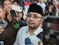 Yaqut Cholil Qoumas Tahanan Rumah: Kasus Kuota Haji, Kekayaan Rp13,74 Miliar, dan Kebijakan Baru KPK