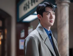 Yoo Yeon Seok Guncang Dunia Drakor: 8 Serial dengan Rating Dua Digit, Phantom Lawyer Menjadi Primadona