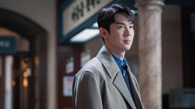 Yoo Yeon Seok Guncang Dunia Drakor: 8 Serial dengan Rating Dua Digit, Phantom Lawyer Menjadi Primadona