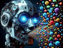 Your AI Slop Bores Me, Game Viral yang Ajak Pemain Berpura-pura Jadi AI