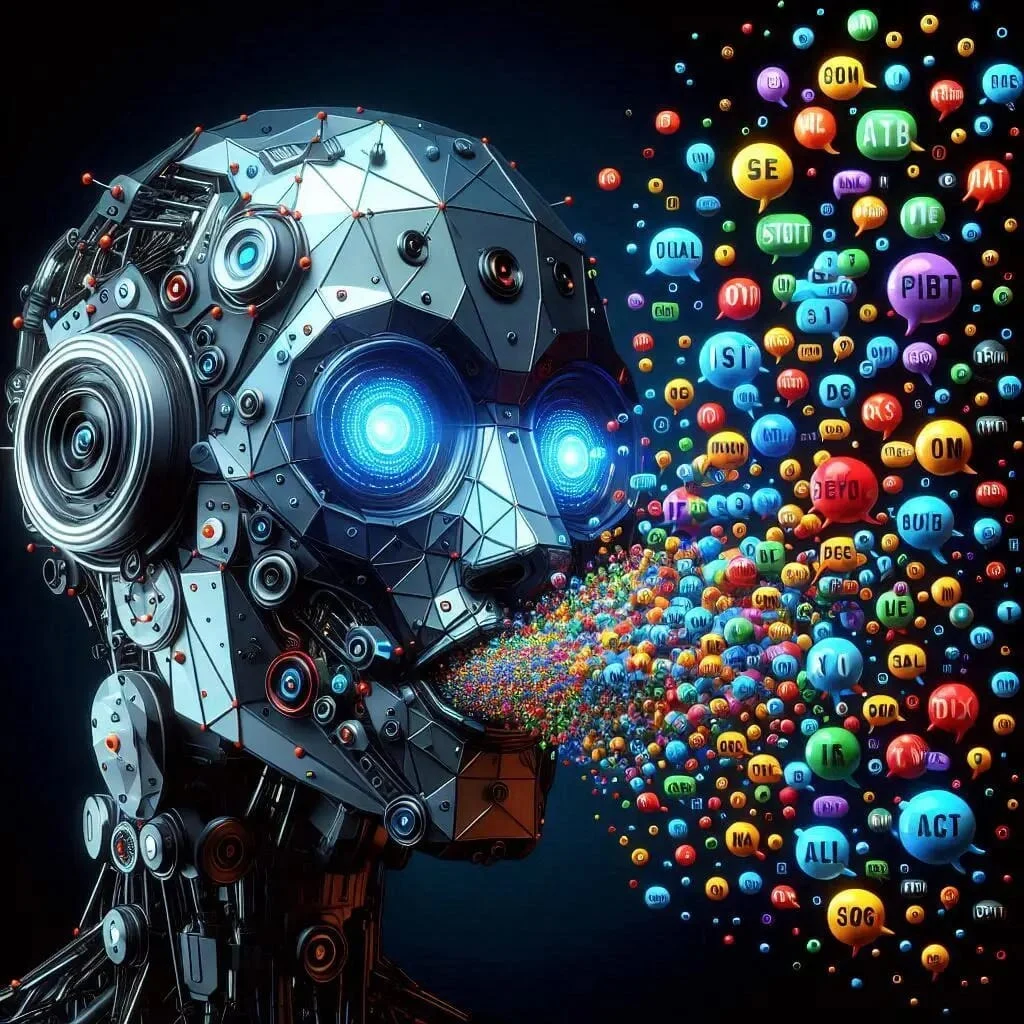 Your AI Slop Bores Me, Game Viral yang Ajak Pemain Berpura-pura Jadi AI