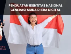 YouTube Perkuat Perlindungan Generasi Muda Indonesia di Era Digital