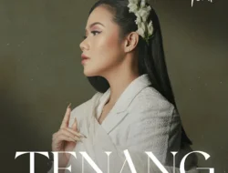Yura Yunita Terbang Pulang Setelah Mendengar Kabar Duka Vidi Aldiano