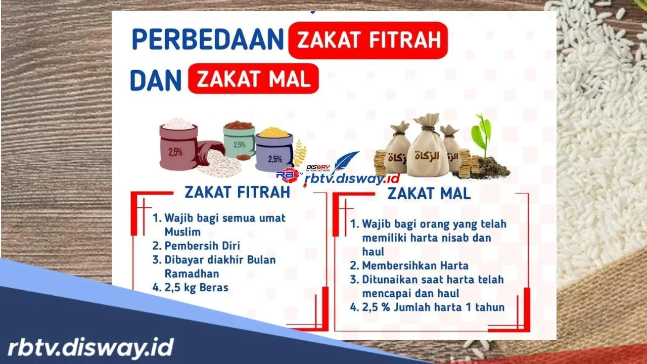 Zakat Mal 2026: Panduan Lengkap, Perbedaan dengan Zakat Fitrah, dan Aksi Nyata di Bulukumba