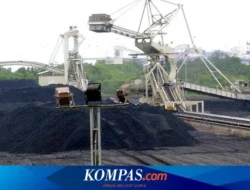 1.500 Pekerja Tambang di Kaltim Berpotensi Kena PHK