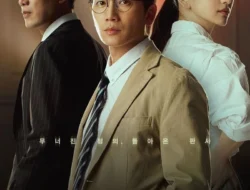 10 Drama Korea Tayang April 2026, Lengkap dengan Sinopsis