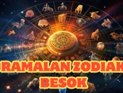 12 Ramalan Zodiak Kesehatan Besok Sabtu 4 April 2026: Gemini Stres, Libra Olahraga, Scorpio Jerawat
