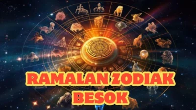 12 Ramalan Zodiak Kesehatan Besok Sabtu 4 April 2026: Gemini Stres, Libra Olahraga, Scorpio Jerawat