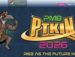 143.948 Pendaftar SPAN-PTKIN 2026, Bukti Gen Z Makin Minati PTKIN