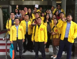 16 Mahasiswa Fakultas Hukum UI Dinonaktifkan Selama 45 Hari