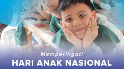 2 April 2026: Memperingati Berbagai Hari Penting dan Sejarah
