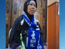 20 Tahun Menabung, Kuli Panggul di Blora Wujudkan Mimpi Naik Haji