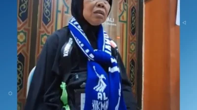 20 Tahun Menabung, Kuli Panggul di Blora Wujudkan Mimpi Naik Haji