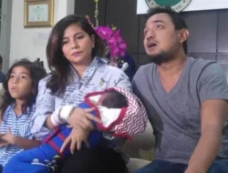 3 Berita Artis Terheboh: Meisya Siregar Ungkap ITP Anak, Ammar Zoni Dikecam Publik, Kontroversi Syahrini Memanas