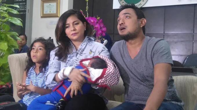 3 Berita Artis Terheboh: Meisya Siregar Ungkap ITP Anak, Ammar Zoni Dikecam Publik, Kontroversi Syahrini Memanas
