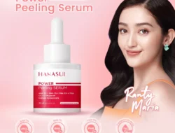 3 Berita Terpopuler Gaya Hidup: Battle Santuy, Tara Basro, dan Peeling Serum