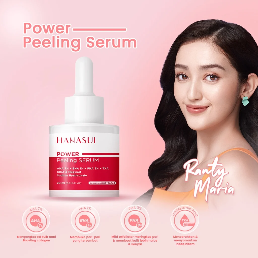 3 Berita Terpopuler Gaya Hidup: Battle Santuy, Tara Basro, dan Peeling Serum