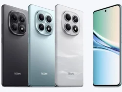 3 Keunggulan HP Xiaomi Redmi Note 15