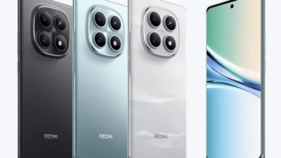 3 Keunggulan HP Xiaomi Redmi Note 15