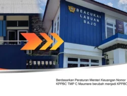380 Lowongan Baru untuk Lulusan SMA di Bea Cukai: Kesempatan Karir di Gerbang Perdagangan Nasional