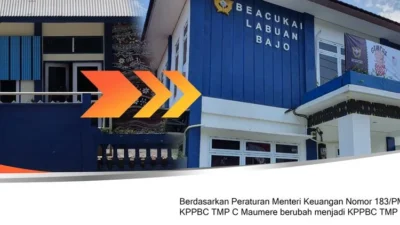 380 Lowongan Baru untuk Lulusan SMA di Bea Cukai: Kesempatan Karir di Gerbang Perdagangan Nasional