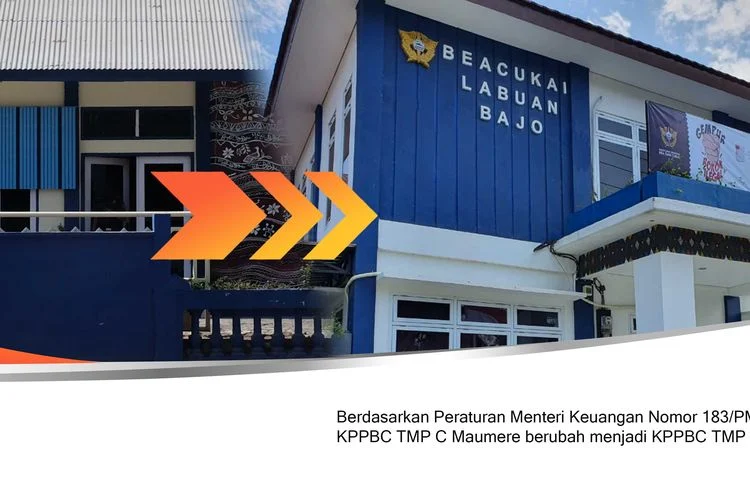 380 Lowongan Baru untuk Lulusan SMA di Bea Cukai: Kesempatan Karir di Gerbang Perdagangan Nasional