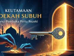 4 Keutamaan Sedekah di Hari Jumat: Penolak Bala hingga Pembuka Pintu Rezeki