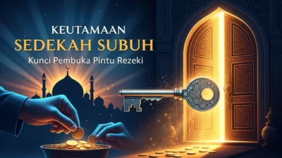 4 Keutamaan Sedekah di Hari Jumat: Penolak Bala hingga Pembuka Pintu Rezeki