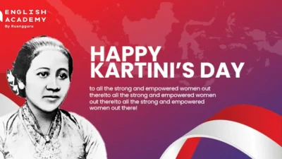 40 Ucapan Hari Kartini dalam Bahasa Indonesia dan Inggris untuk Media Sosial