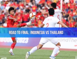 5 Fakta Jelang Final Indonesia vs Thailand: Dari Efek PFL hingga Strategi Transisi Mematikan Héctor Souto