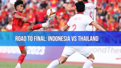 5 Fakta Jelang Final Indonesia vs Thailand: Dari Efek PFL hingga Strategi Transisi Mematikan Héctor Souto