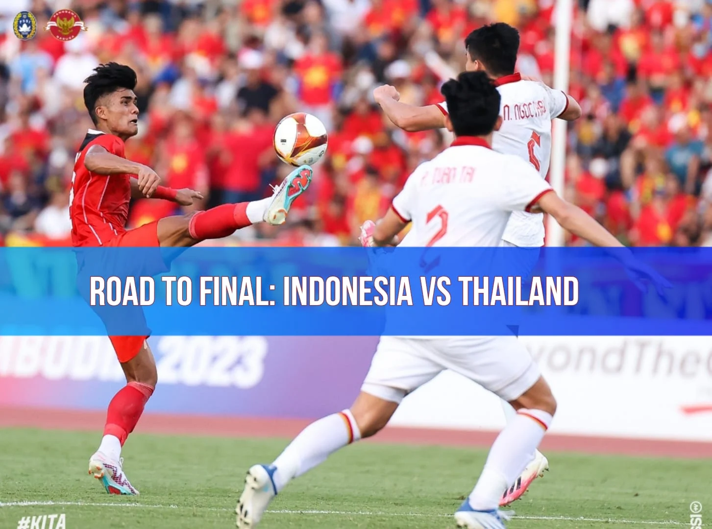 5 Fakta Jelang Final Indonesia vs Thailand: Dari Efek PFL hingga Strategi Transisi Mematikan Héctor Souto
