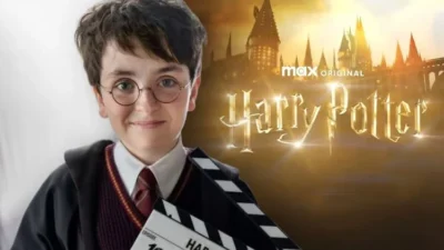 5 Kontroversi Serial Harry Potter HBO yang Diprediksi Gagal—Apa Penyebabnya?
