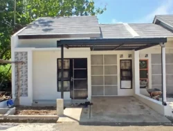 5 Rekomendasi Rumah Terjangkau di Wonosari, Mulai Rp140 Juta