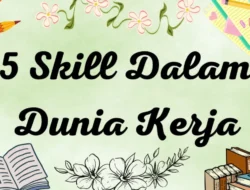 5 Skill Tersembunyi yang Dimiliki Mahasiswa Pendidikan Matematika UNIKMA Cilacap
