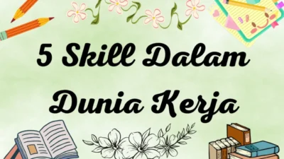 5 Skill Tersembunyi yang Dimiliki Mahasiswa Pendidikan Matematika UNIKMA Cilacap