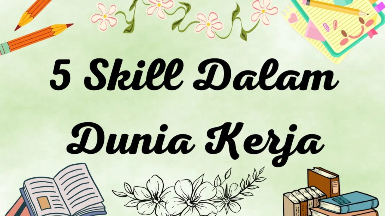 5 Skill Tersembunyi yang Dimiliki Mahasiswa Pendidikan Matematika UNIKMA Cilacap