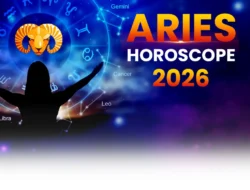 5 Zodiak Paling Beruntung 2 April 2026: Aries Dapat Kejutan Mewah, Taurus Raih Keuntungan Finansial
