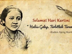 50 Kata-Kata Hari Kartini Islami 2026 yang Menginspirasi dan Menyentuh Hati