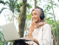 5G Tulang Punggung Kedaulatan Digital dan Ekonomi Nasional