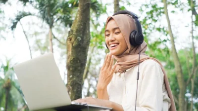 5G Tulang Punggung Kedaulatan Digital dan Ekonomi Nasional
