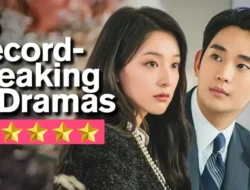 6 IU Drama Korea Terbaik dengan Rating Tertinggi, Pilihan Wajib Penonton