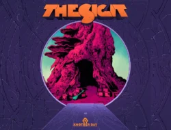 6 Tahun Tak Rilis Lagu, The SIGIT Comeback dengan Single Baru “Bread & Circus”