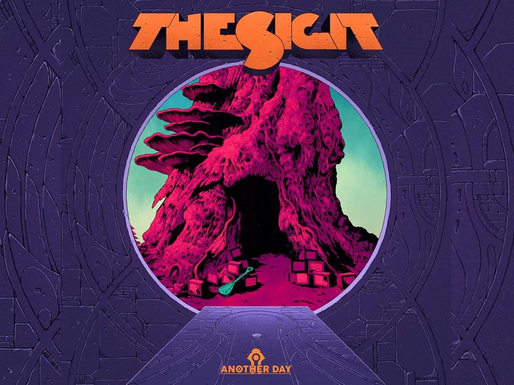 6 Tahun Tak Rilis Lagu, The SIGIT Comeback dengan Single Baru “Bread & Circus”